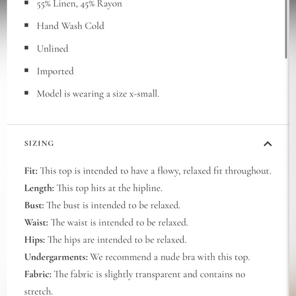 JUST STOPPING BY SPICED CORAL MULTI PRINT TOP
Red Dress Boutique - Picture 5 of 5